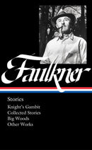 William Faulkner: Stories (LOA