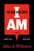 The Man Who Cried I Am: A Novel-Fiction: general and literary-買書書 BuyBookBook