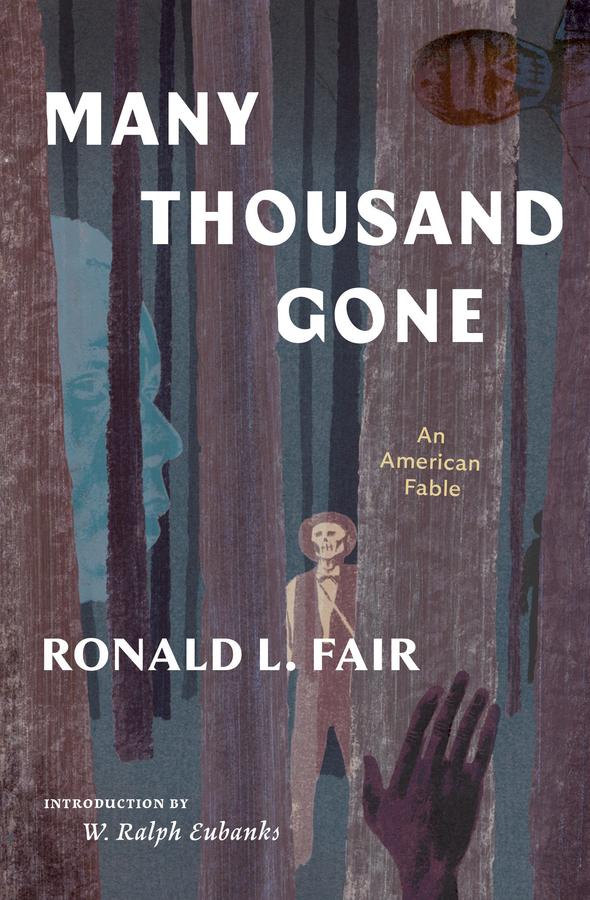Many Thousand Gone: An American Fable-Fiction: general and literary-買書書 BuyBookBook