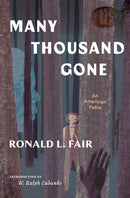 Many Thousand Gone: An American Fable-Fiction: general and literary-買書書 BuyBookBook