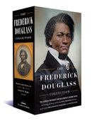The Frederick Douglass Collection-Biography and memoirs-買書書 BuyBookBook