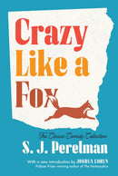 Crazy Like a Fox-Lifestyle and Leisure-買書書 BuyBookBook