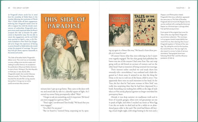 The Annotated Great Gatsby US - Hardback