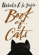 Ursula K. Le Guin's Book of Cats-True stories and non-fiction prose-買書書 BuyBookBook