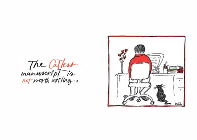 Ursula K. Le Guin's Book of Cats US - Hardback