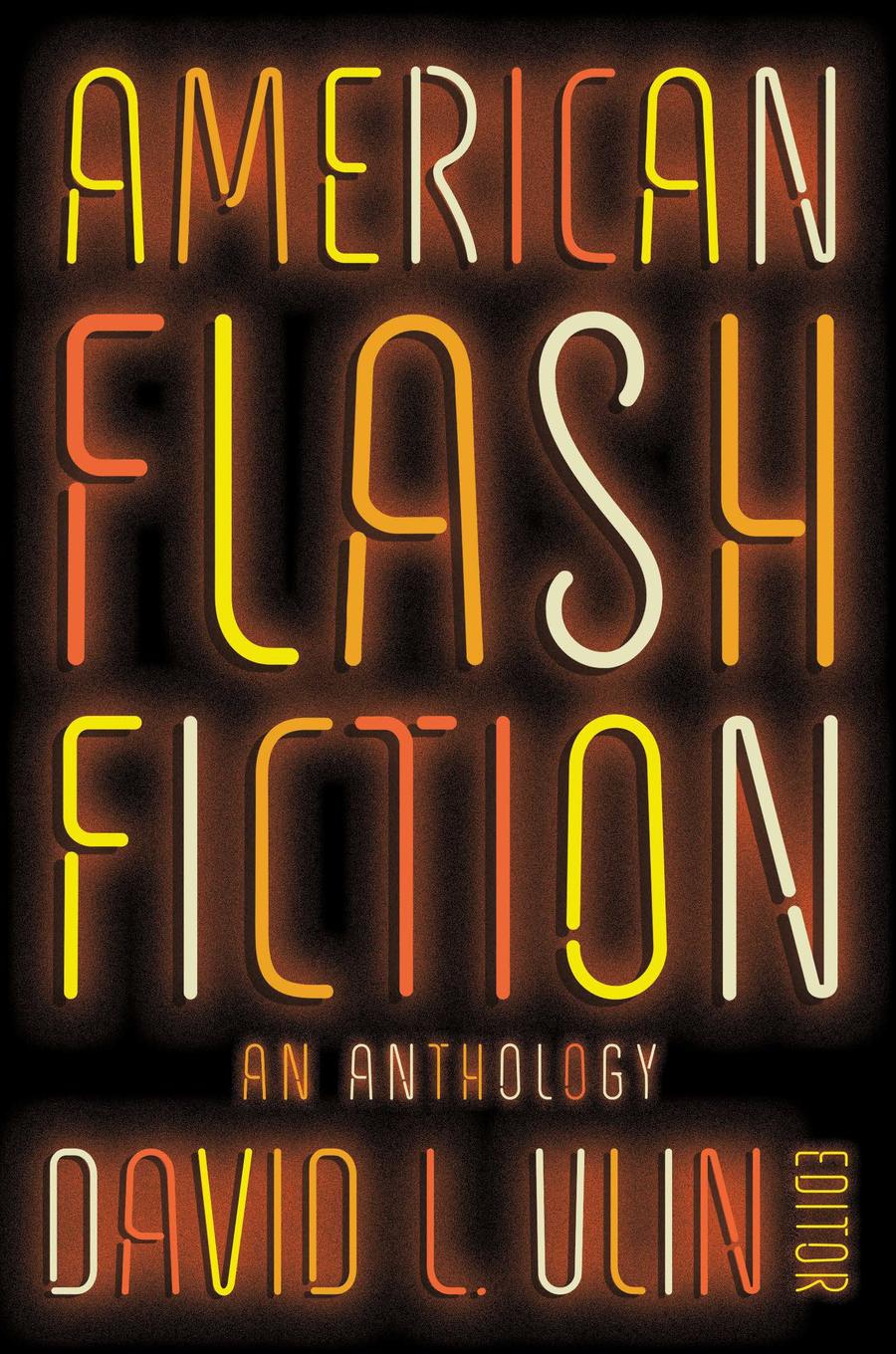 American Flash Fiction: An Anthology-True stories and non-fiction prose-買書書 BuyBookBook
