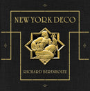 New York Deco (Limited Edition)-Photography and photographs-買書書 BuyBookBook