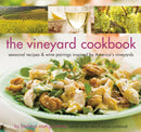 The Vineyard Cookbook-Cookery / food and drink / food writing-買書書 BuyBookBook