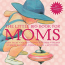 The Little Big Book for Moms, 10th Anniversary Edition-Family and health-買書書 BuyBookBook