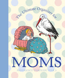 The Ultimate Organizer for Moms-Family and health-買書書 BuyBookBook