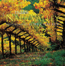 Hidden Napa Valley, Revised and Expanded Edition-Lifestyle and Leisure-買書書 BuyBookBook