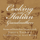 Cooking with Italian Grandmothers-Cookery / food and drink / food writing-買書書 BuyBookBook