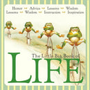 The Little Big Book of Life, Revised Edition-Mind/ body/ spirit-買書書 BuyBookBook