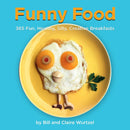 Funny Food-Cookery / food and drink / food writing-買書書 BuyBookBook
