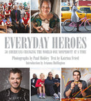 Everyday Heroes-Society/ culture/ social sciences-買書書 BuyBookBook