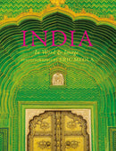 India: In Word and Image, Revised, Expanded and Updated-Photography and photographs-買書書 BuyBookBook