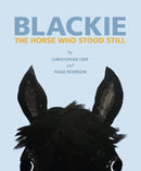 Blackie: The Horse Who Stood Still-Children’s / Teenage fiction: Nature and animal stories-買書書 BuyBookBook