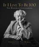 If I Live to Be 100-Photography and photographs-買書書 BuyBookBook