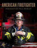 American Firefighter-Photography and photographs-買書書 BuyBookBook