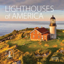 Lighthouses of America-Photography and photographs-買書書 BuyBookBook