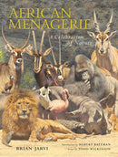 African Menagerie-Art: general-買書書 BuyBookBook