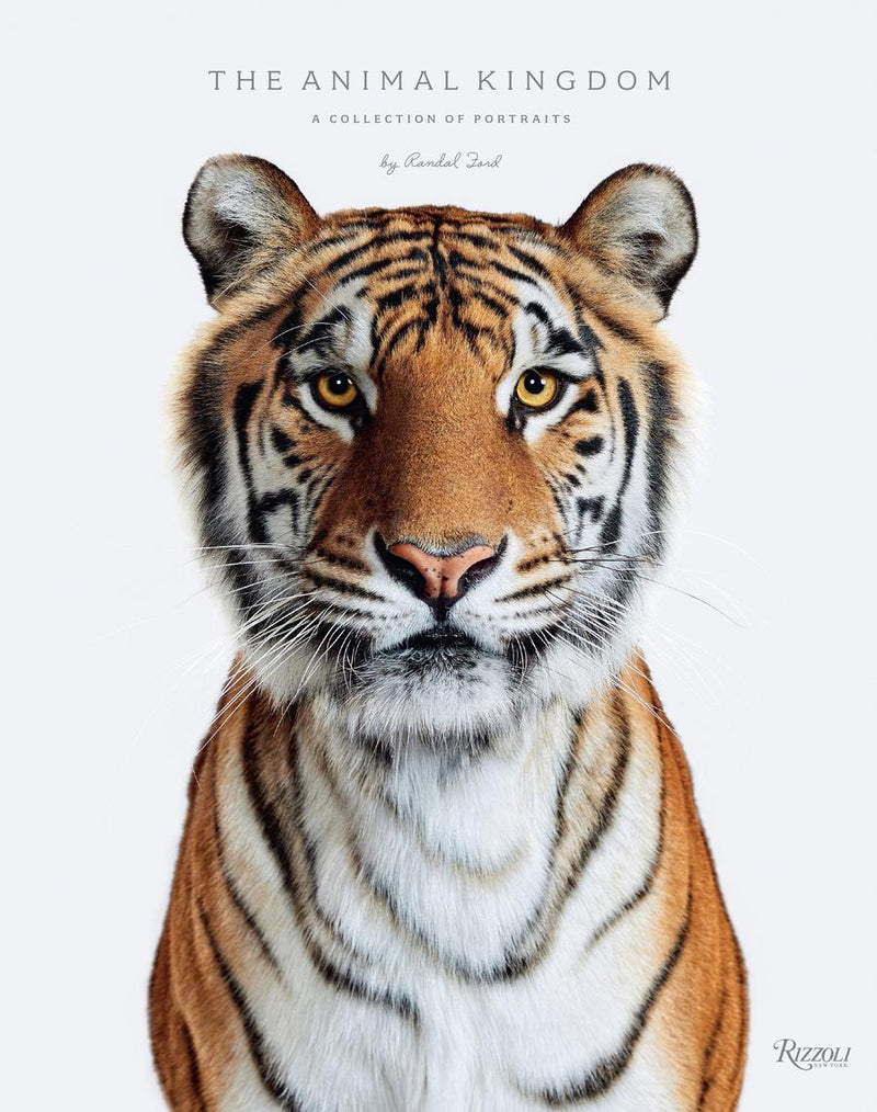 Animal Kingdom-Photography and photographs-買書書 BuyBookBook