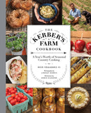 The Kerber's Farm Cookbook-Cookery / food and drink / food writing-買書書 BuyBookBook