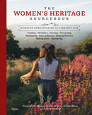 The Women's Heritage Sourcebook-Cookery / food and drink / food writing-買書書 BuyBookBook
