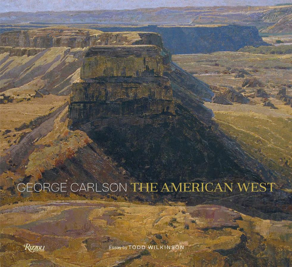George Carlson-Art: general-買書書 BuyBookBook
