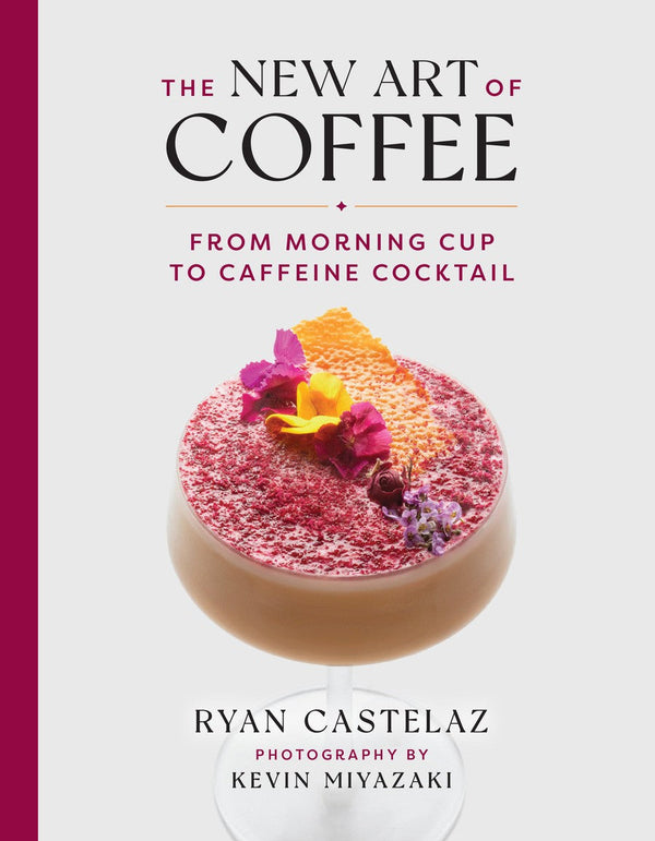 The New Art of Coffee-Cookery / food and drink / food writing-買書書 BuyBookBook