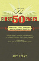 The First 50 Pages-Business and Management-買書書 BuyBookBook