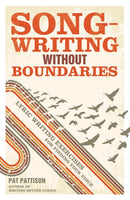 Songwriting Without Boundaries-Music-買書書 BuyBookBook