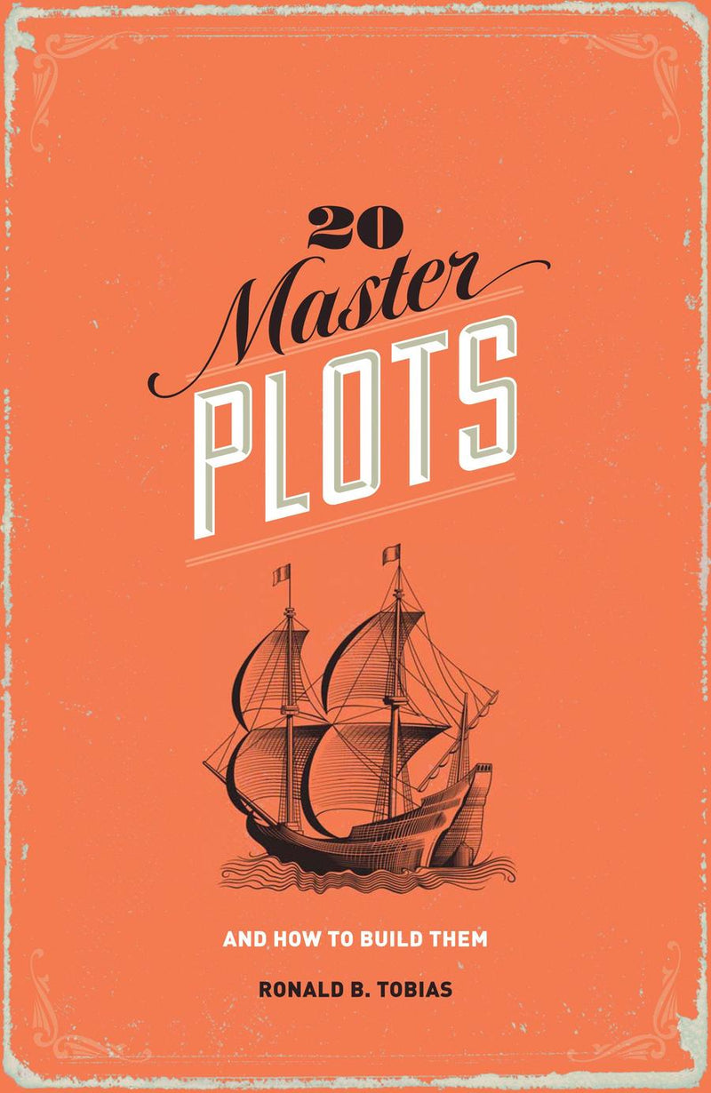 20 Master Plots-Language and Linguistics-買書書 BuyBookBook