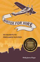 Writer for Hire-Business and Management-買書書 BuyBookBook
