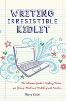 Writing Irresistible Kidlit-Language and Linguistics-買書書 BuyBookBook