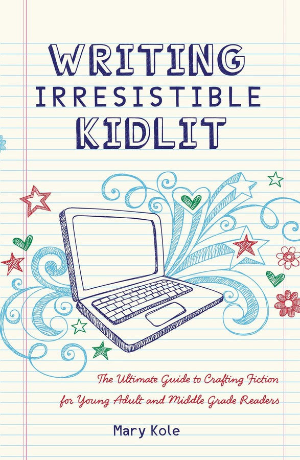 Writing Irresistible Kidlit-Language and Linguistics-買書書 BuyBookBook