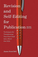 Revision and Self Editing for Publication-Language and Linguistics-買書書 BuyBookBook