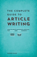 The Complete Guide to Article Writing-Language and Linguistics-買書書 BuyBookBook
