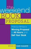 The Weekend Book Proposal-Language and Linguistics-買書書 BuyBookBook
