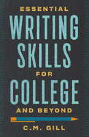 Essential Writing Skills for College and Beyond-Language and Linguistics-買書書 BuyBookBook