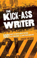 The Kick-Ass Writer-Language and Linguistics-買書書 BuyBookBook