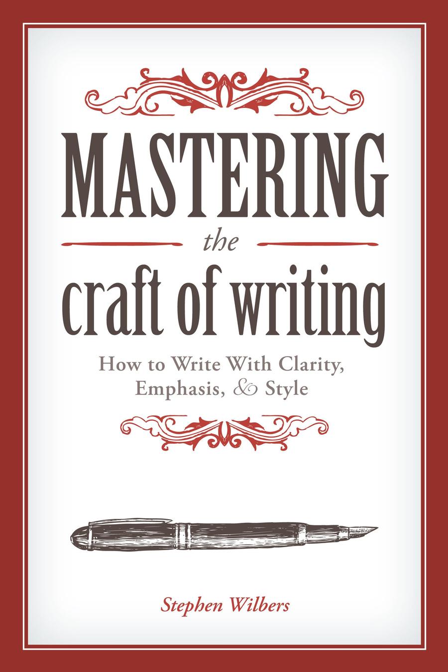 Mastering the Craft of Writing-Language and Linguistics-買書書 BuyBookBook