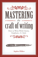 Mastering the Craft of Writing-Language and Linguistics-買書書 BuyBookBook