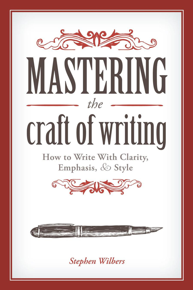 Mastering the Craft of Writing-Language and Linguistics-買書書 BuyBookBook