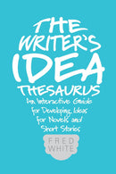 The Writer's Idea Thesaurus-Language and Linguistics-買書書 BuyBookBook