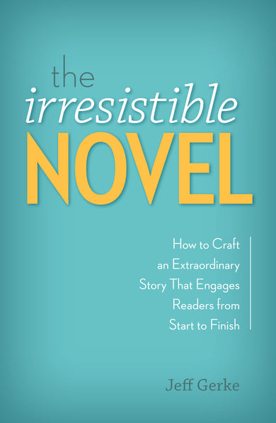 The Irresistible Novel-Language and Linguistics-買書書 BuyBookBook
