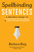 Spellbinding Sentences-Language and Linguistics-買書書 BuyBookBook