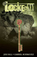 Locke & Key, Vol. 2: Head Games-Graphic novel / Comic book / Manga: genres-買書書 BuyBookBook