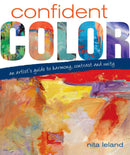Confident Color-Art: general-買書書 BuyBookBook