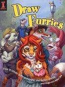 Draw Furries-Art: general-買書書 BuyBookBook